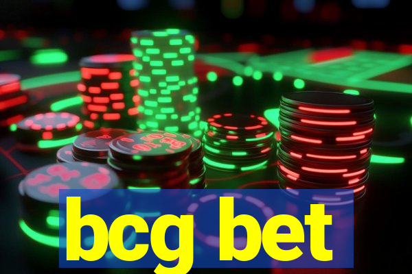 bcg bet